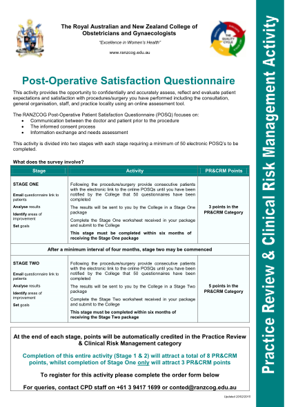 334514501-post-operative-satisfaction-questionnaire-ranzcogeduau-ranzcog-edu
