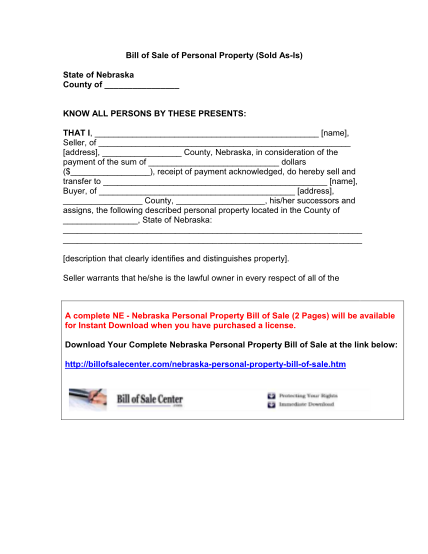 334581511-nebraska-personal-property-bill-of-sale