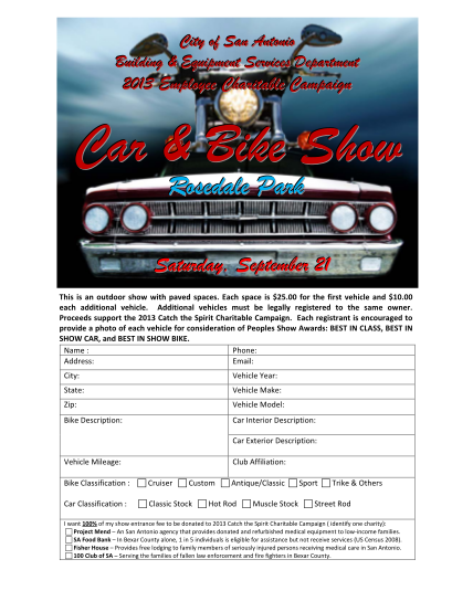 33478038-fillable-car-show-registration-forms-word