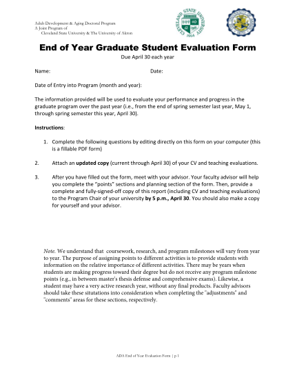 334835708-end-of-year-graduate-student-evaluation-form-ua-home-uakron
