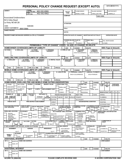 33487791-acord-70-property-policy-change-request-form-associated