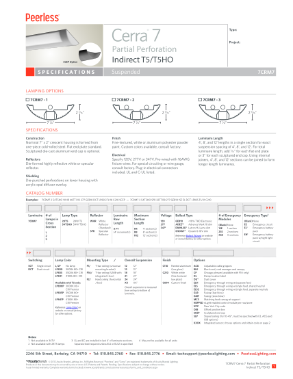 33495289-7crm7-cerra-7-partial-perforation-indirect-t5t5ho-spec-sheet-specifications