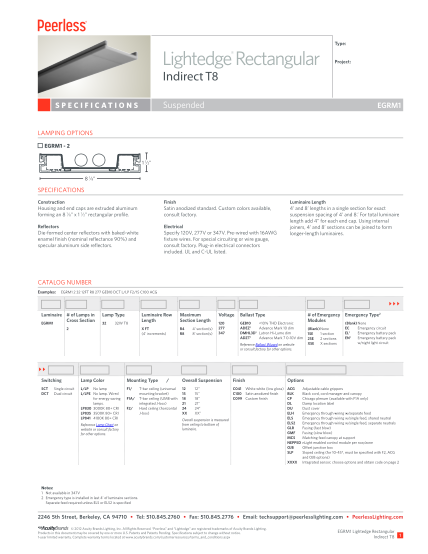 33496884-egrm1-lightedge-rectangular-indirect-t8-spec-sheet-specifications