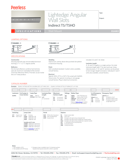 33502182-egaw2-lightedge-angular-wall-slots-indirect-t5t5ho-spec-sheet-specifications