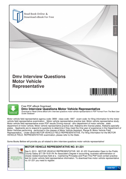 335040418-dmv-motor-vehicle-representative-interview-questions