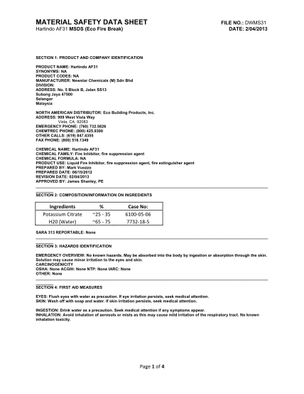 33514032-material-safety-data-sheet-ecofirebreakdocx