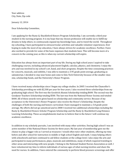 335290882-example-honors-program-scholarship-in-this-example-letter-you-can-see-how-a-fictitious-nursing-student-might-compose-an-application-letter-for-an-honors-program-scholarship