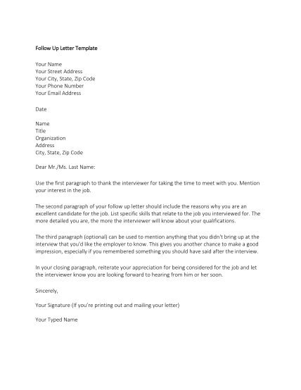 335293360-follow-up-letter-template-this-template-gives-you-an-outline-of-how-to-construct-a-letter-sent-to-a-potential-employer-after-a-job-interview