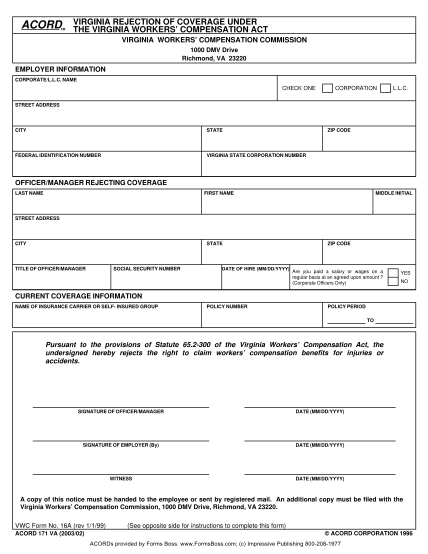 33539263-fillable-acord-171-form