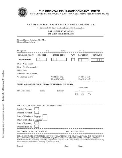 14 Money Claim Letter Sample Free To Edit Download Print CocoDoc