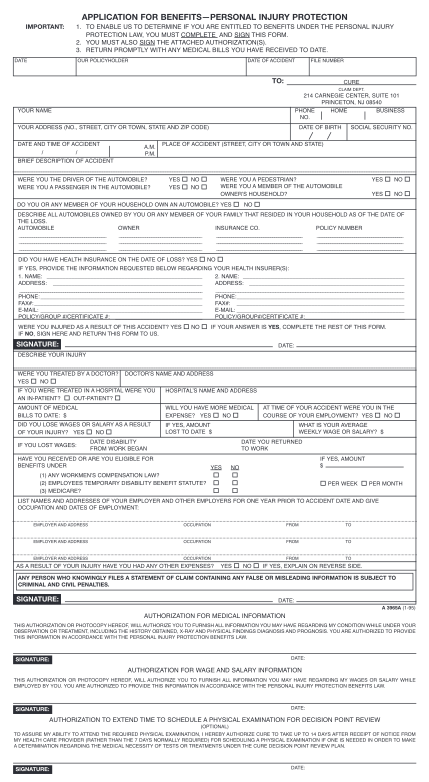 33543665-fillable-hdfc-ergo-health-insurance-fillable-claim-form