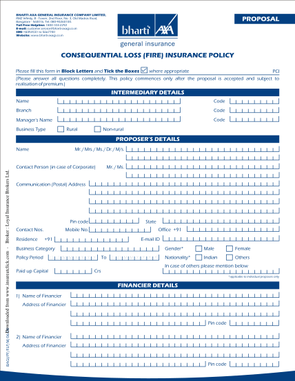 33544724-fillable-fire-insurance-form