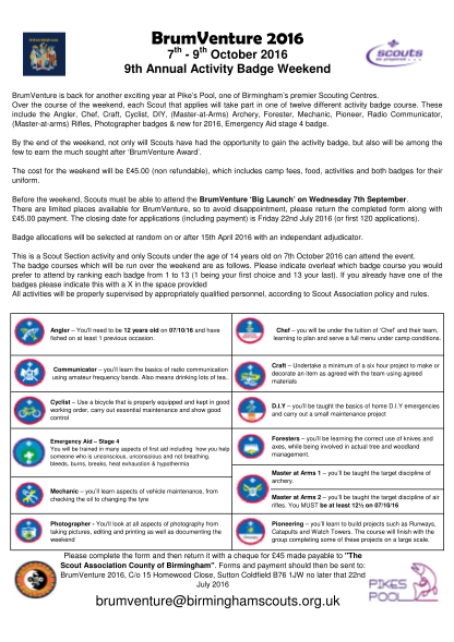 335476364-brumventure-application-2016-v5-birminghamscoutsorguk-birminghamscouts-org