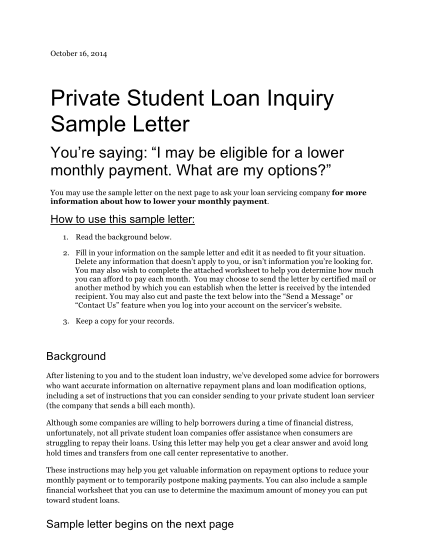 335490034-private-student-loan-inquiry-bsampleb-letter-student-debt-crisis-studentdebtcrisis