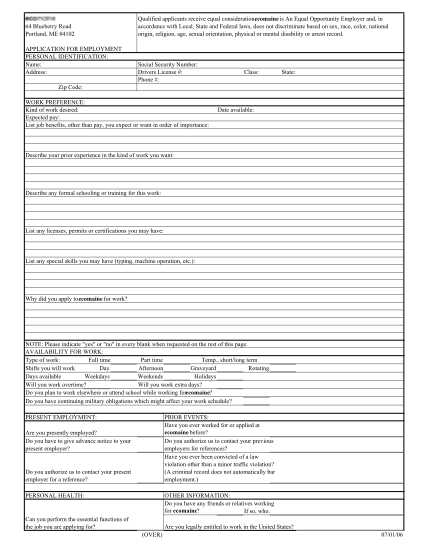 335670-fillable-fillible-blank-job-application-form-ecomaine