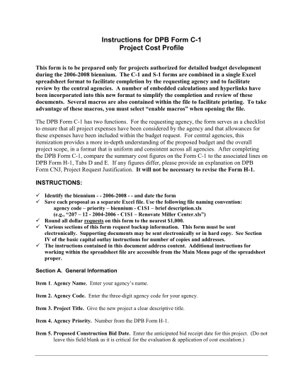 335749-fillable-format-of-a-project-cost-profile-dpb-virginia