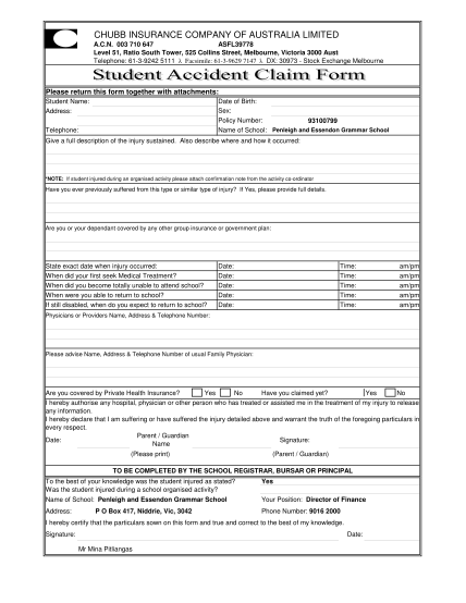 336185147-student-accident-claim-form-chubbxls-pegs-vic-edu