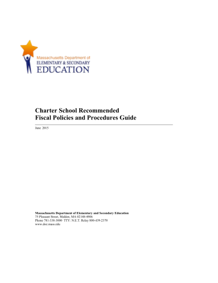 336324200-charter-school-recommended-fiscal-policies-and-procedures-june-2015-doe-mass