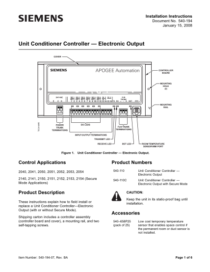 33634264-fillable-controller-540-194-installation-instructions-form