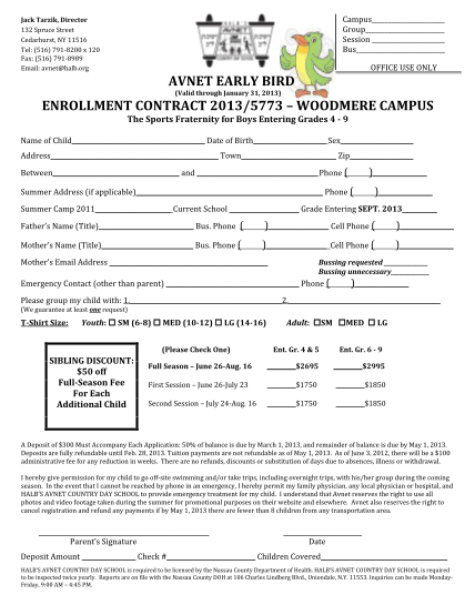 336400867-avnet-early-bird-enrollment-contract-20135773-woodmere-campus-halbweb