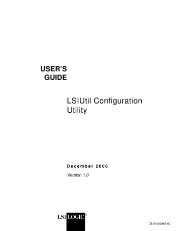 33663485-fillable-lsiutil-h-user-guide-form