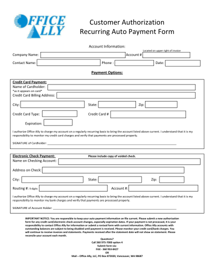 33683555-credit-card-e-check-authorization-form-office-ally