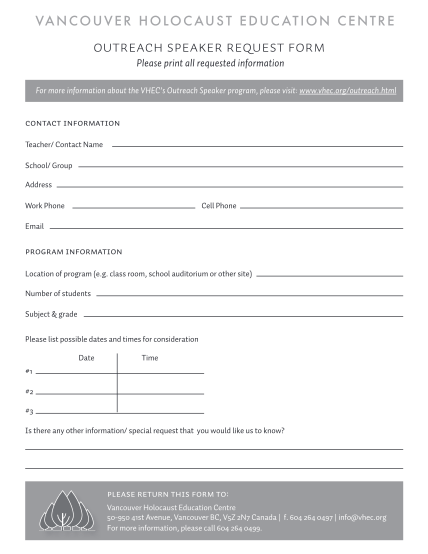 336923094-speaker-request-form-template