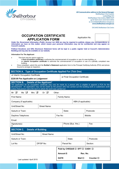 336939257-occupation-certificate-application-form