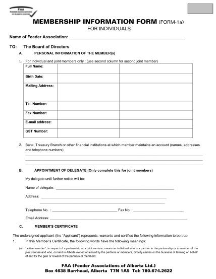 337125514-membership-information-form-form-1-for-individuals
