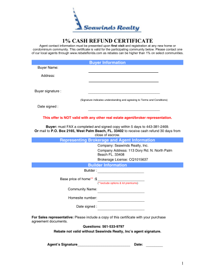 337408206-1-cash-refund-certificate-rebate-florida