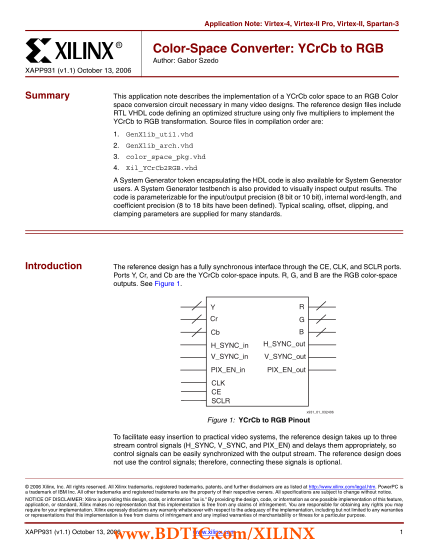 33747733-xapp931-color-space-converter-ycrcb-to-rgb