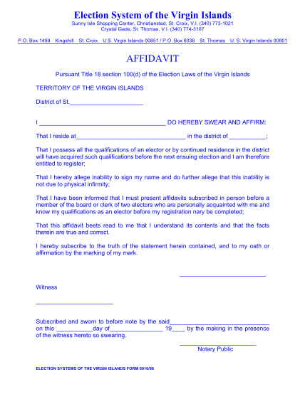 337490987-affidavit-possessing-qualifications-to-be-an-electordocx