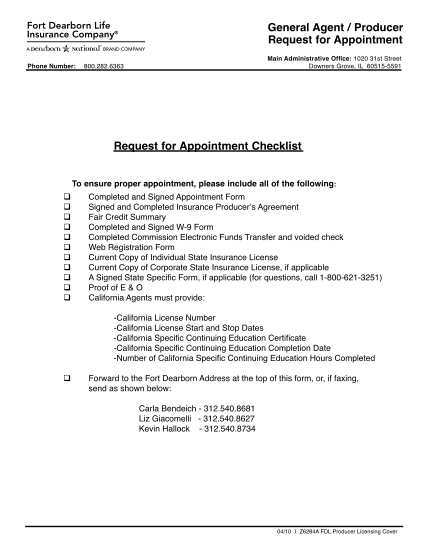 337537897-request-for-appointment-checklist-brokers-alliance