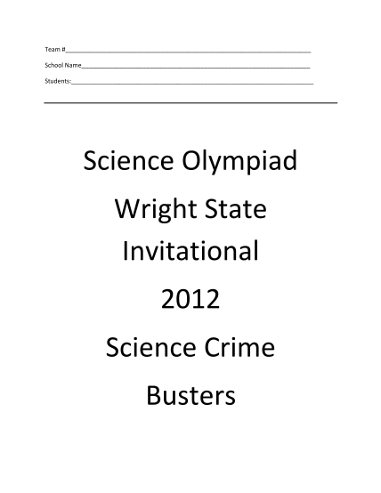 337603153-science-olympiad-wright-state-invitational-2012-science