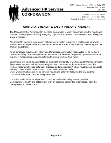 337647066-comany-health-safety-policy