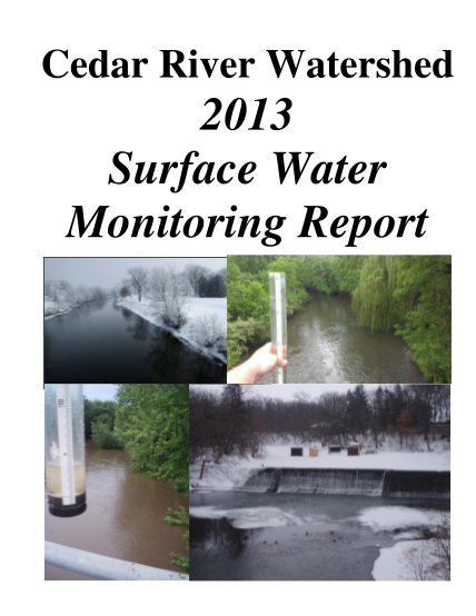 337660439-surface-water-monitoring-report-cedarriverwdorg