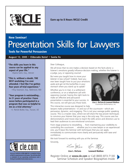 33774445-presentation-skills-for-lawyers-r-lawyers-r-lawyers-cle-bb