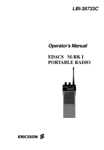 33779052-lbi-38733c-edacs-m0rk-i-portable-radio-operator