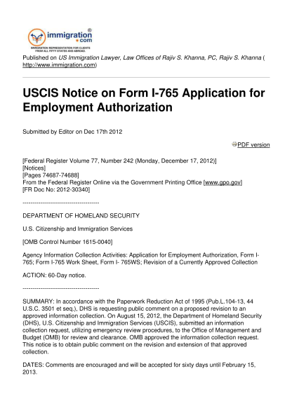 337793748-agency-information-collection-activities-application-for-employment-authorization-form-i765-form-i-765-work-sheet-form-i-765ws-revision-of-a-currently-approved-collection