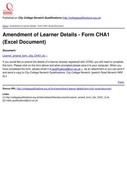 337914537-amendment-of-learner-details-form-cha1-excel-document-collegequalifications-org