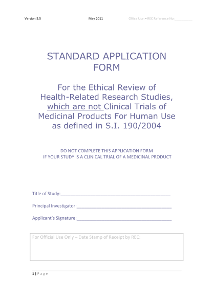 337938142-non-clinical-trial-application-form-v5-5doc