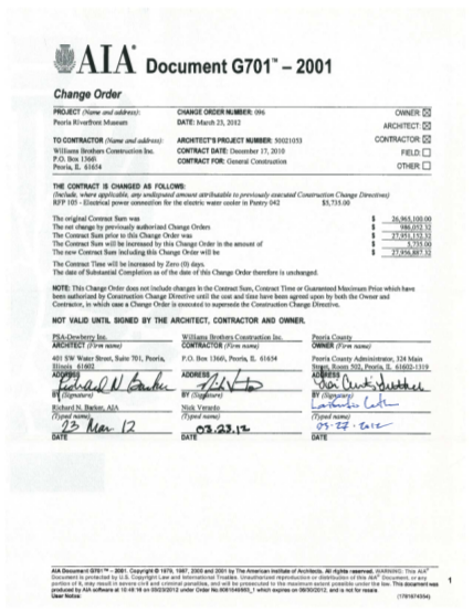 33795886-g701-2001-change-order-form-rockwell-construction-co-inc