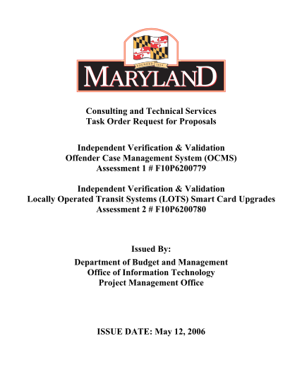 338168-fillable-offender-case-management-system-md-access-form-doit-maryland