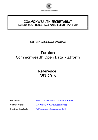 338261922-tender-commonwealth-open-data-platform-reference-353-2016-thecommonwealth
