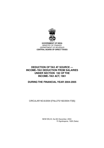 33836755-cover-and-contents-income-tax-department