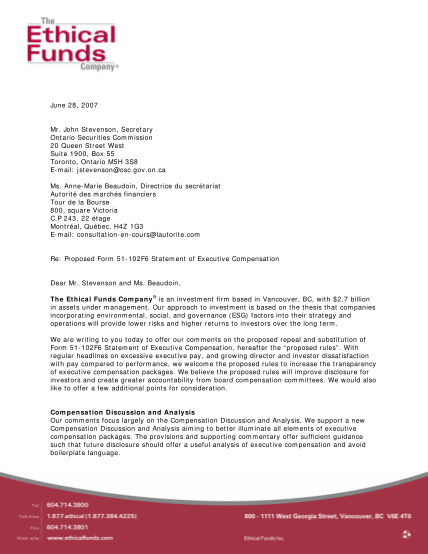 33837365-proposed-form-51-102f6-statement-of-executive-nei-investments