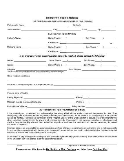 338439953-behavior-contract-and-medical-release-form-ws-2pages-nlsd-k12-oh