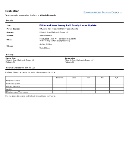 33850799-fmla-and-nj-paid-family-leave-act-evaluation-form