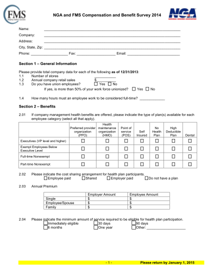 338534675-nga-and-fms-compensation-and-benefit-survey-2014