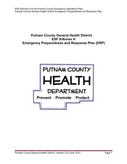 338838409-esf-8annex-h-to-the-putnam-county-emergency-operations-plan